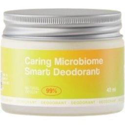 Freshly Desodorante Microbioma Inteligente 99% Natural 40mL