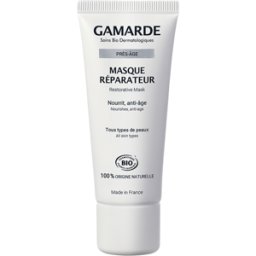 Gamarde Reparación facial antiedad Mask 40g