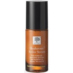 New Nordic Hyaluronic Active Suero Firmeza y Elevación 30mL