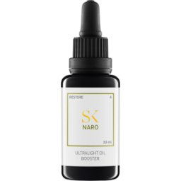 Skintegra Naro Facial Ultralight Oil Booster 30mL