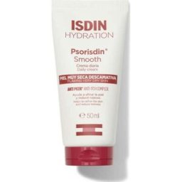 ISDIN Hydration Psor Smooth Crema Diaria 50ml