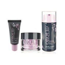Postquam Pack Facial Orquid Noche