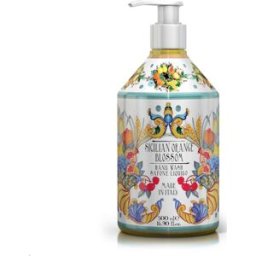 Le Maioliche Jabón líquido Majolica Naranja siciliana 500ml