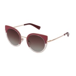Gafas de sol Sting SST324 Rojo Talla: 50X23 Rojo