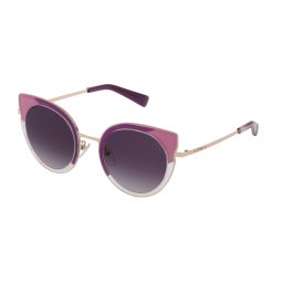 Gafas de sol Sting SST324 Rosa/Fucsia Talla: 50X23 Rosa/Fucsia