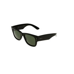 Gafas de sol Ray Ban MEGA WAYFARER 0RB0840S Negro Talla: 51X21 Negro