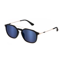 Gafas de sol Police ORIGINS LITE 16 SPLL76 Negro Talla: 53X19 Negro