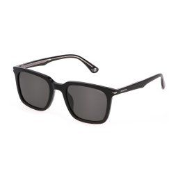 Gafas de sol Police CHAMP 4 SPLL80 Negro Talla: 54X21 Negro