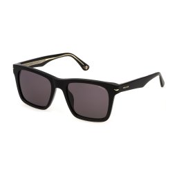 Gafas de sol Police CHAMP 9 SPLN35 Negro Talla: 55X19 Negro