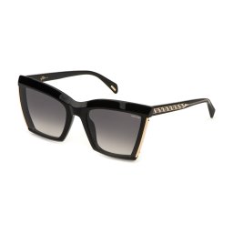 Gafas de sol Police NEBULA 1 SPLP44 Negro Talla: 60X21 Negro