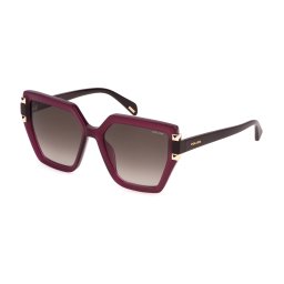Gafas de sol Police STARLIGHT 2 SPLP46 Lila Talla: 55X18 Lila