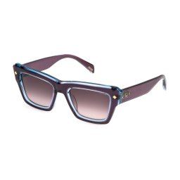 Gafas de sol Police NEW DAWN 2 SPLP48 Azul Talla: 52X20 Azul