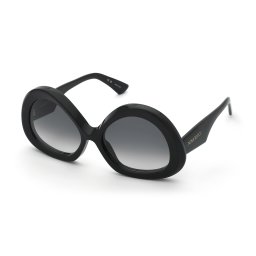 Gafas de sol Nina Ricci SNR403 Negro Talla: 57X17 Negro
