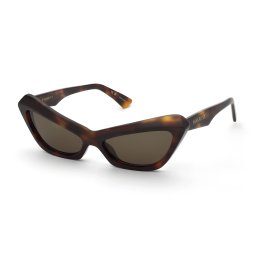 Gafas de sol Nina Ricci SNR405 Marrón Talla: 59X16 Marrón