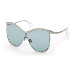 Gafas de sol Nina Ricci SNR408 Plateados Talla: 99X1 Plateados