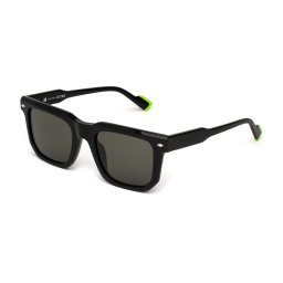 Gafas de sol Sting SST518 Negro Talla: 52X21 Negro