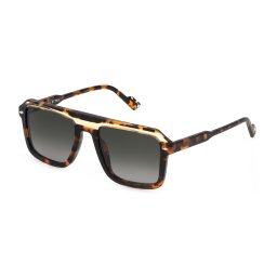 Gafas de sol Sting SST519V Marrón Talla: 54X20 Marrón