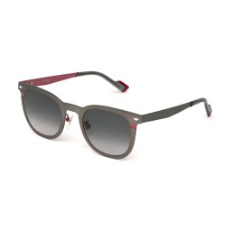Gafas de sol Sting SST522 Rojo Talla: 49X23 Rojo