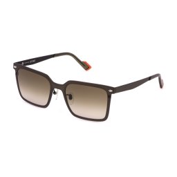 Gafas de sol Sting SST523 Marrón Talla: 54X20 Marrón