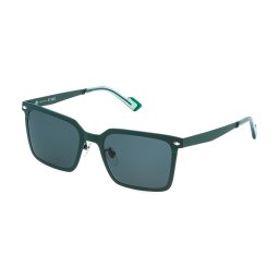 Gafas de sol Sting SST523 Verde Talla: 54X20 Verde