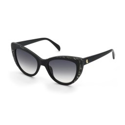 Gafas de sol Tous STOC34 Negro Talla: 53X19 Negro