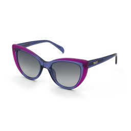 Gafas de sol Tous STOC34V Lila Talla: 53X19 Lila