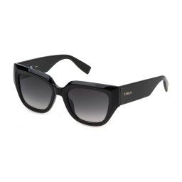 Gafas de sol Furla SFU809 Negro Talla: 53X19 Negro