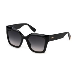 Gafas de sol Furla SFU810 Negro Talla: 53X20 Negro