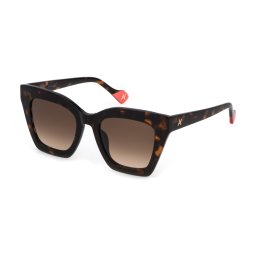 Gafas de sol Yalea ALICIA SYA151 Marrón Talla: 51X21 Marrón