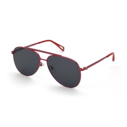 Gafas de sol Zadig & Voltaire SZV415 Rojo Talla: 60X14 Rojo