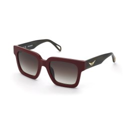 Gafas de sol Zadig & Voltaire SZV420 Rojo Talla: 52X21 Rojo