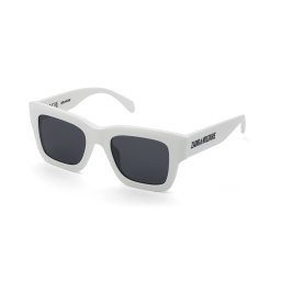 Gafas de sol Zadig & Voltaire SZV421 Blanco Talla: 50X21 Blanco