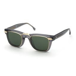 Gafas de sol Lozza ELBA 1 UL4374 Gris Talla: 53X24 Gris