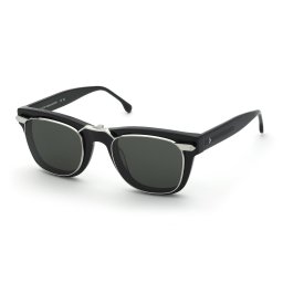 Gafas de sol Lozza ELBA 1 UL4374 Negro Talla: 53X24 Negro