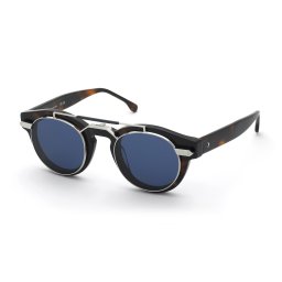 Gafas de sol Lozza ELBA 2 UL4375 Marrón Talla: 49X25 Marrón