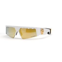 Gafas de sol Plein Sport SSP006V Blanco Talla: 71X12 Blanco