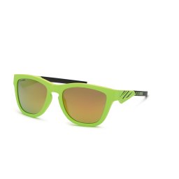 Gafas de sol Plein Sport SSP008 Marrón Talla: 54X18 Marrón