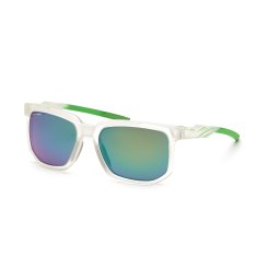 Gafas de sol Plein Sport SSP011 Transparente Talla: 56X18 Transparente