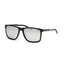Gafas de sol Plein Sport SSP013 Negro Talla: 58X17 Negro
