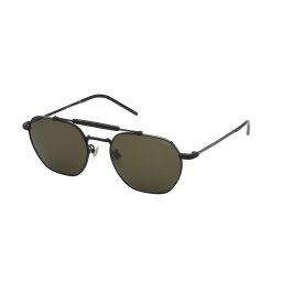 Gafas de sol Lozza SL2427 Negro Talla: 56X20 Negro