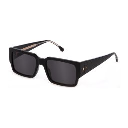 Gafas de sol Lozza SL4317 Negro Talla: 56X18 Negro