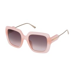Gafas de sol Nina Ricci SNR299 Rosa/Fucsia Talla: 53X22 Rosa/Fucsia