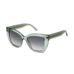Gafas de sol Nina Ricci SNR376 Verde Talla: 52X18 Verde
