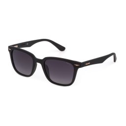 Gafas de sol Police SPLE01 Negro Talla: 52X20 Negro