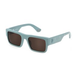 Gafas de sol Police SPLL12 Azul Talla: 54X21 Azul