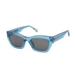 Gafas de sol Zadig & Voltaire SZV371 Azul Talla: 52X21 Azul