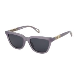 Gafas de sol Zadig & Voltaire SZV403 Lila Talla: 53X17 Lila