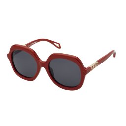 Gafas de sol Zadig & Voltaire SZV404 Rojo Talla: 56X19 Rojo