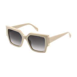 Gafas de sol Police SECRET 1 SPLR21 Beige Talla: 54X18 Beige