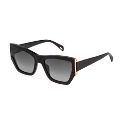 Gafas de sol Police SECRET 2 SPLR22 Negro Talla: 60X19 Negro